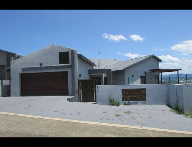 4 BEDROOM HOUSE FOR SALE IN DRUM ROCK